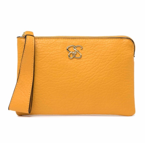 Jessica Simpson Wristlet - Picture 1 of 7